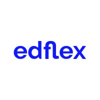 Edflex North America logo - Similar company to Edflex