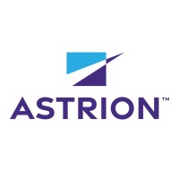 Astrion logo - Similar company to Abacus Technology Corporation