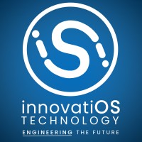 Innovatios Technology logo - Similar company to Ericostar