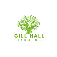 GillHallGardens logo - Similar company to Humantabi