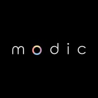 Modic logo - Similar company to Saaslaunch