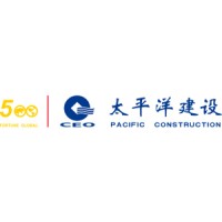 庄严智库有限公司 logo - Similar company to 合景泰富集团