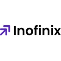 INOFINIX logo - Similar company to Suketa Technology Solutions