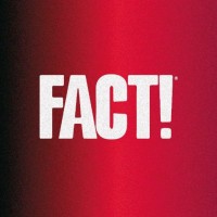 Fact Entertainment logo - Similar company to Century 21 Ambassador