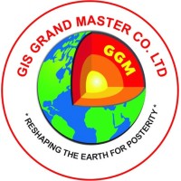 GIS GRAND MASTER CO. LIMITED logo - Similar company to Onidex Geo-Spatial Solutions