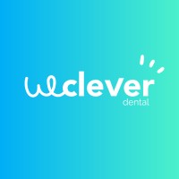 Weclever Dental logo - Similar company to Julie Solutions