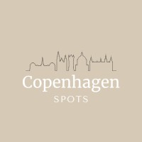Copenhagen Spots logo - Similar company to Polybot