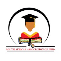 South African Association of PhDs logo - Similar company to Crowned Young Designs