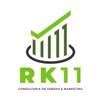 RK11 Consultoria logo - Similar company to Blanco Consultoria Em Gestão Empresarial