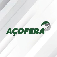 Açofera logo - Similar company to Qgk Outdoor
