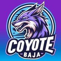 Coyote Baja Team logo - Similar company to Algare