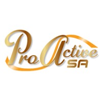 Pro-Active SA logo - Similar company to The Harvest Table