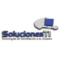 SOLUCIONES TI logo - Similar company to Solution Ti