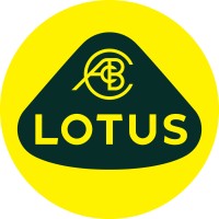 PB Racing Lotus Bergamo - Official Lotus Cars dealer and service logo - Similar company to Arc-Team Engineering