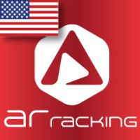 AR Racking Inc | Warehouse Racks logo - Similar company to Soluciones Sla Racks