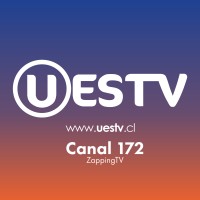 UESTV logo - Similar company to Onserp Marketing