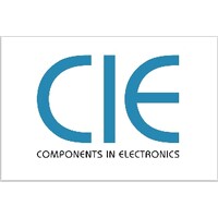Components in Electronics logo - Similar company to Micro-Nano Research & Development Center - Parul University