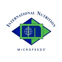 International Nutrition logo - Similar company to Ameri-Cal Corp.