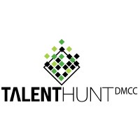 Talent Hunt DMCC logo - Similar company to Aaagency Dmcc