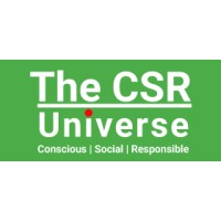 TheCSRUniverse | The CSR Universe logo - Similar company to Csr Times, The No.1 Magazine On Corporate Social Responsibility