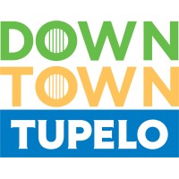 Downtown Tupelo Main Street Association logo - Similar company to Asid New York Metro