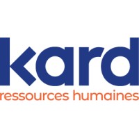 KARD RH logo - Similar company to Avel Rh