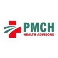 Pacific Medical College and Hospital logo - Similar company to Team Chetak
