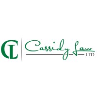 Cassidy Law, Dublin
