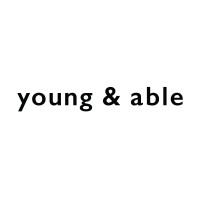 Young & Able