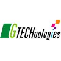 G Technologies logo - Similar company to Editesy