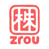 Zrou (by YouKuai) logo - Similar company to Kung Fu Data