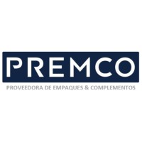 PREMCO - Proveedora de Empaques & Complementos logo - Similar company to Movex Carga