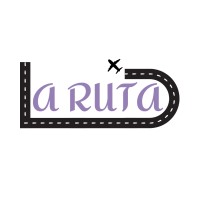 La Ruta logo - Similar company to Komyut