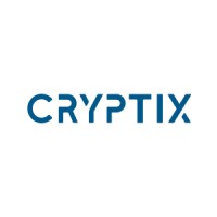 Cryptix AG logo - Similar company to Cryptix