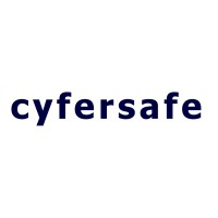 CyferSafe logo - Similar company to Source 44 Security