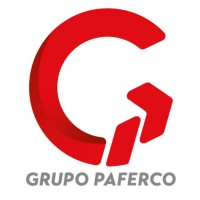 GRUPO PAFERCO logo - Similar company to Fleximin_Spa
