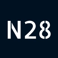 N28 logo - Similar company to Elementaltv