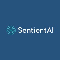 SentientAI logo - Similar company to Techienet
