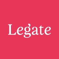 Legate Injury Lawyers logo - Similar company to Paul Hansell Foundation