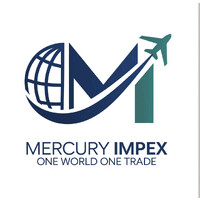 MERCURY IMPEX logo - Similar company to Mercury Impex