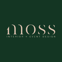 Moss Design House logo - Similar company to Studio West Philippines