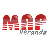 MAP Véranda logo - Similar company to Verandaland Perfecta