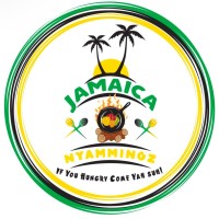 Jamaica Nyammingz Restaurant logo - Similar company to Titchfield High School