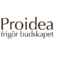Proidea AB logo - Similar company to Proidea