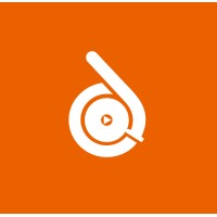 Digifé logo - Similar company to Solidline Media