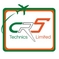 CRS Technics Ltd UK & Ireland logo - Similar company to Airline Component Services Ltd