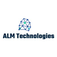 ALM Technologies Pvt Ltd logo - Similar company to MyFajir IT Solutions (P) Limited