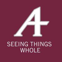 Reell Office of Seeing Things Whole logo - Similar company to Reell Precision Manufacturing Corporation