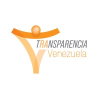 Transparencia Venezuela logo - Similar company to Ve360