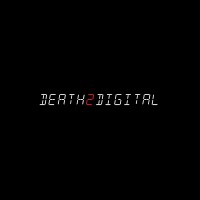 DEATH2DIGITAL logo - Similar company to Death2Digital